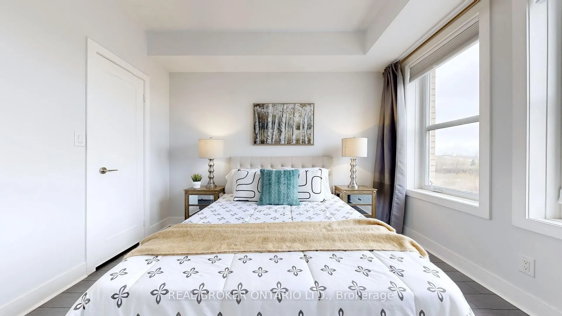 Photo 14 of Unit 347, 28 Prince Regent Street, Markham, Cathedraltown — HOMEH