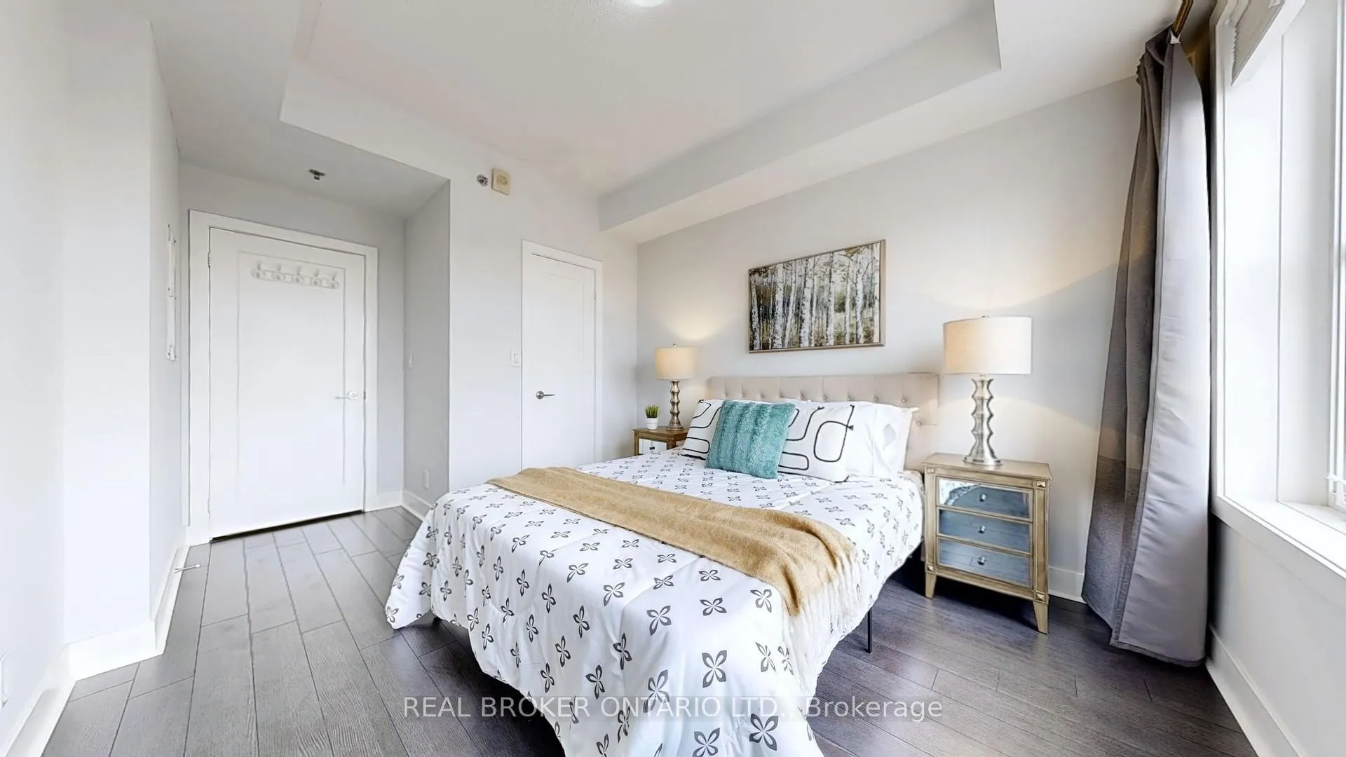 Photo 15 of Unit 347, 28 Prince Regent Street, Markham, Cathedraltown — HOMEH
