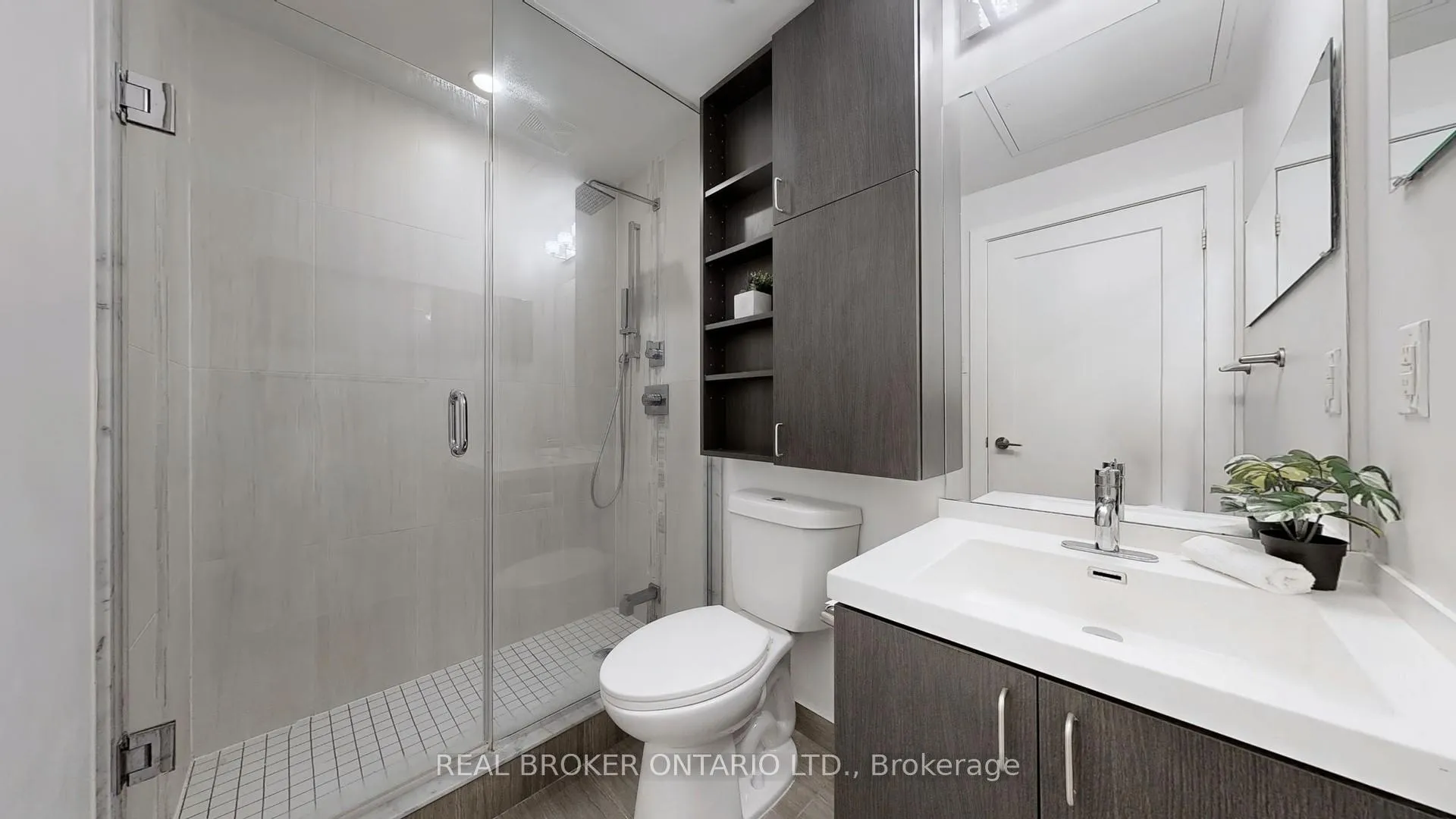 Photo 16 of Unit 347, 28 Prince Regent Street, Markham, Cathedraltown — HOMEH