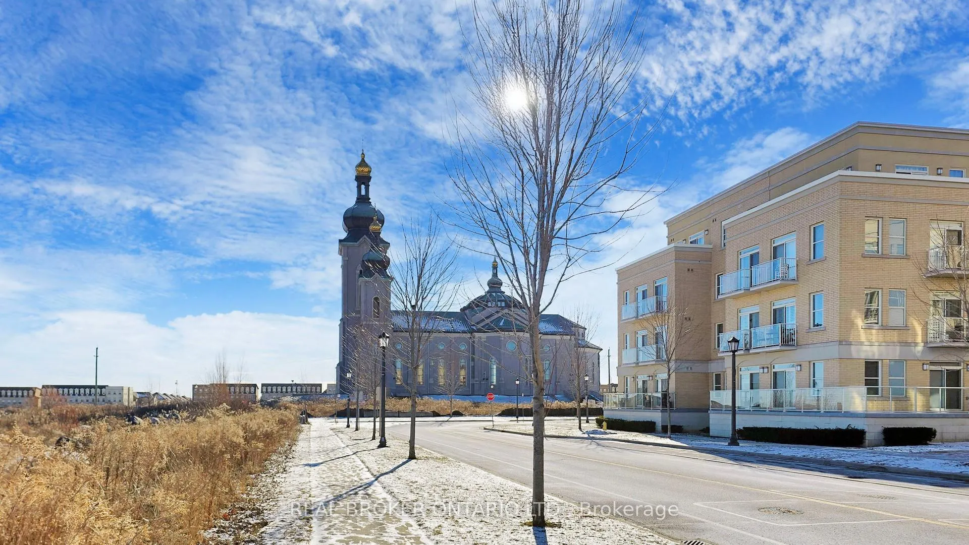 Photo 18 of Unit 347, 28 Prince Regent Street, Markham, Cathedraltown — HOMEH