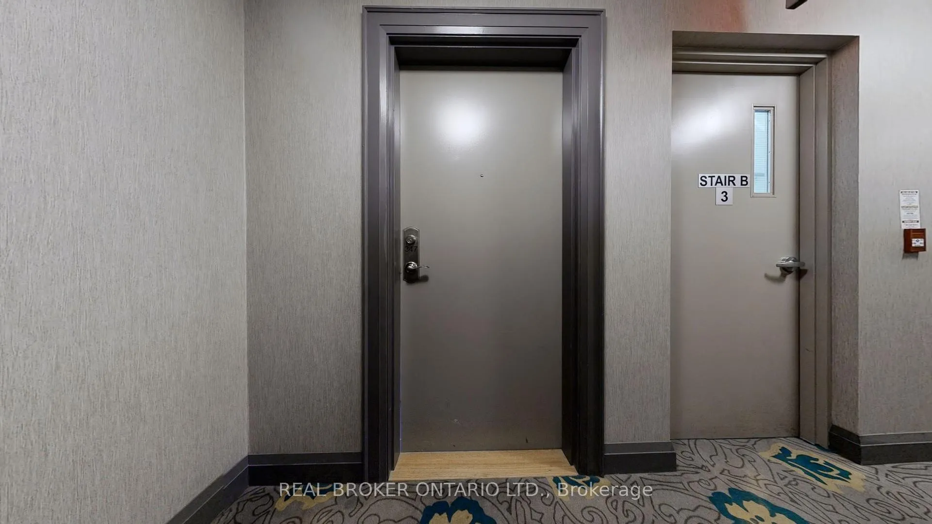 Photo 19 of Unit 347, 28 Prince Regent Street, Markham, Cathedraltown — HOMEH