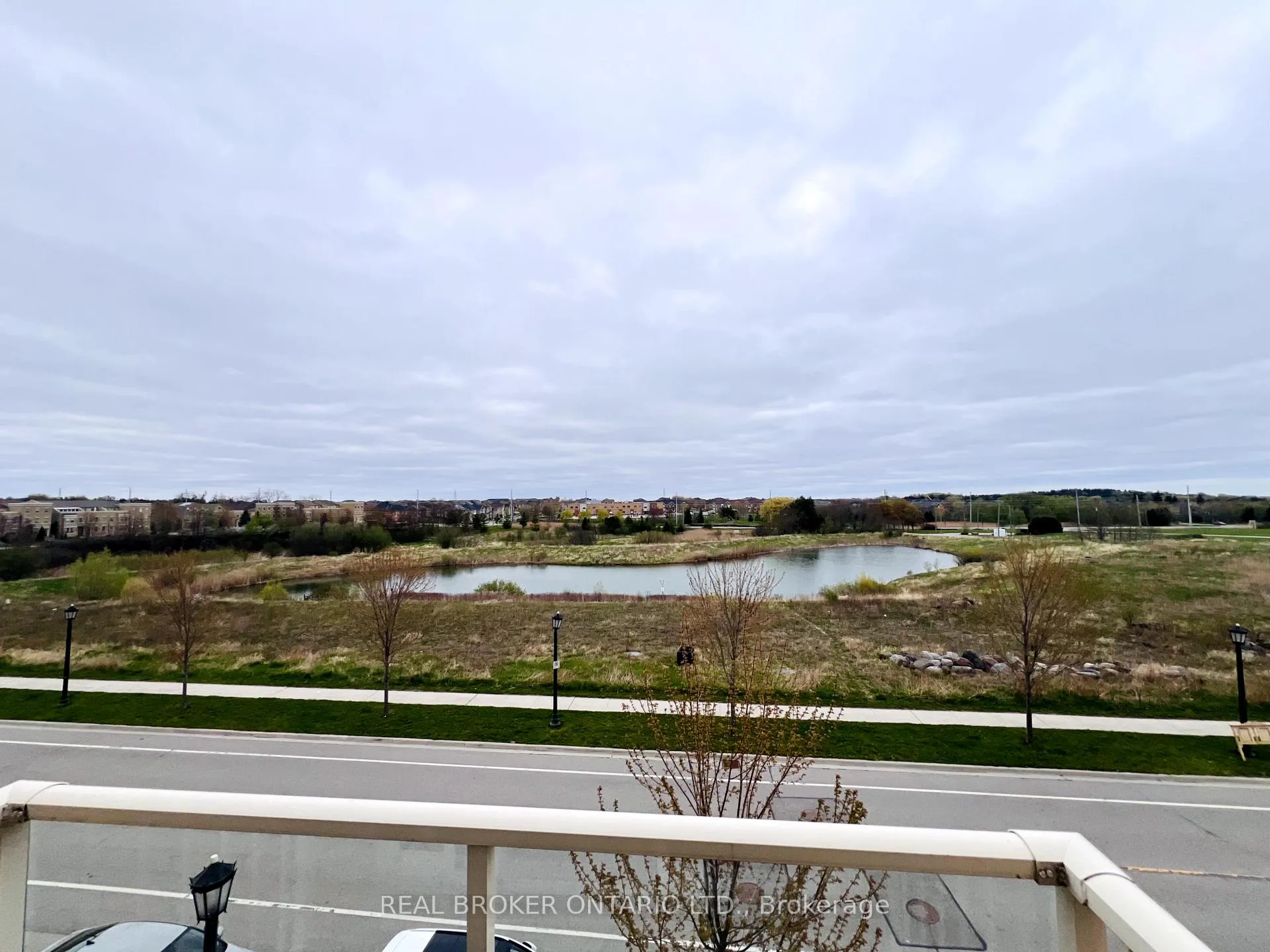 Photo 21 of Unit 347, 28 Prince Regent Street, Markham, Cathedraltown — HOMEH