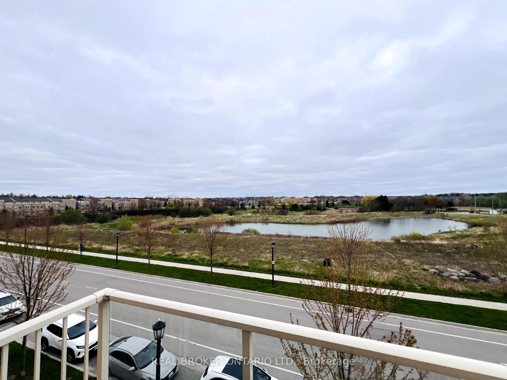 Photo 22 of Unit 347, 28 Prince Regent Street, Markham, Cathedraltown — HOMEH