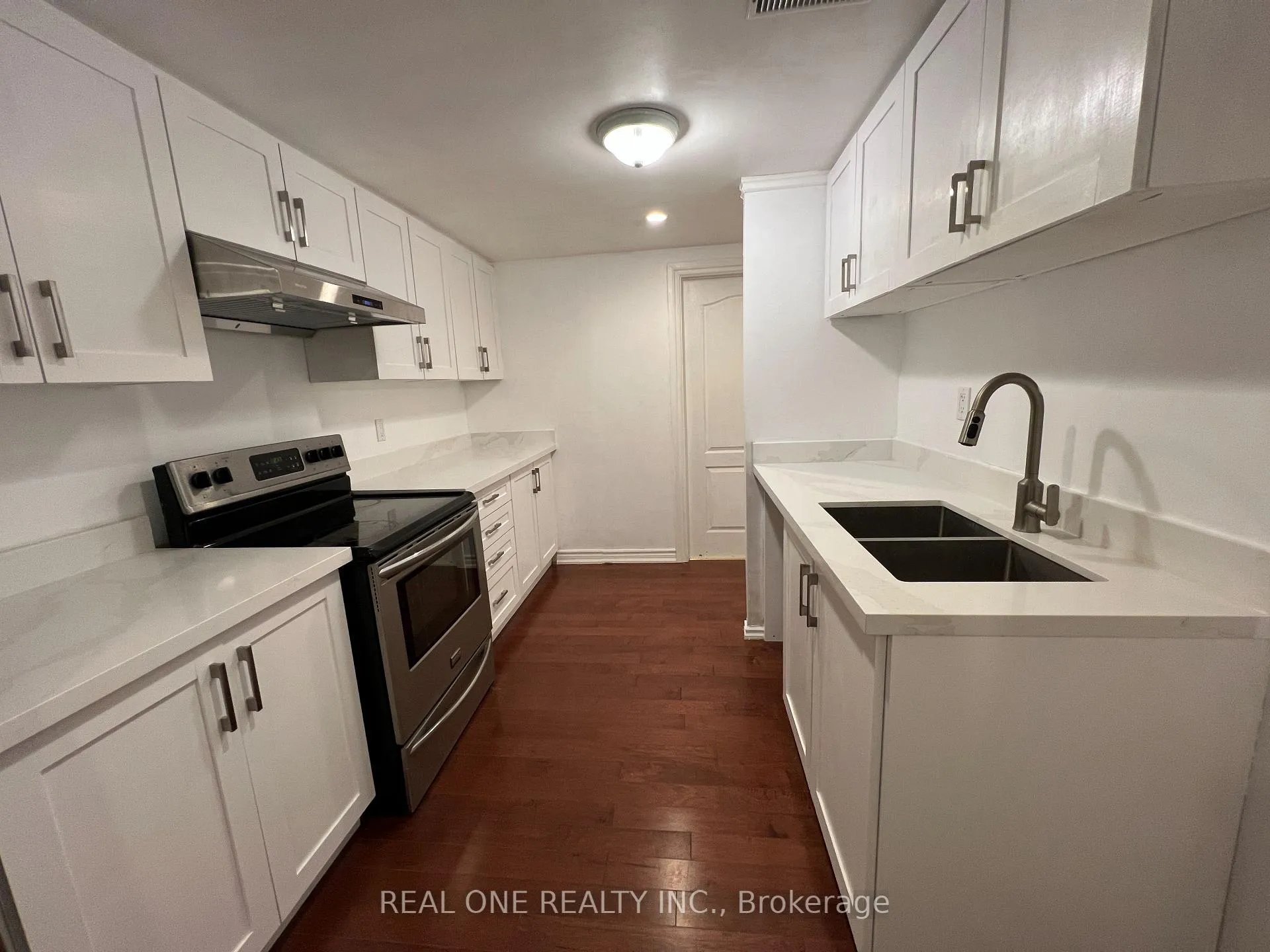 Photo 1 of Unit Bsmt, 58 Gordon Weeden Road, Markham, Greensborough — HOMEH