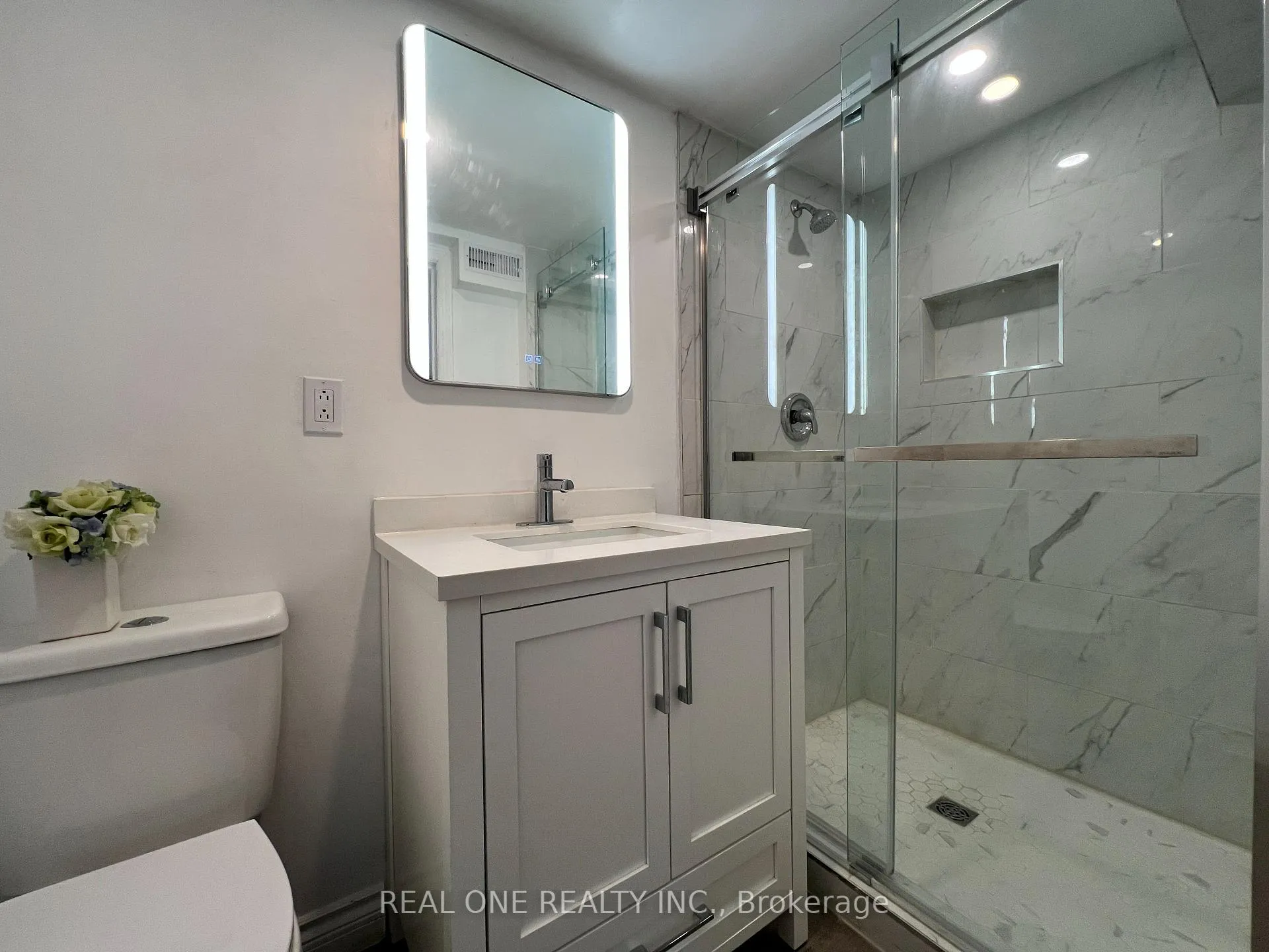 Photo 4 of Unit Bsmt, 58 Gordon Weeden Road, Markham, Greensborough — HOMEH