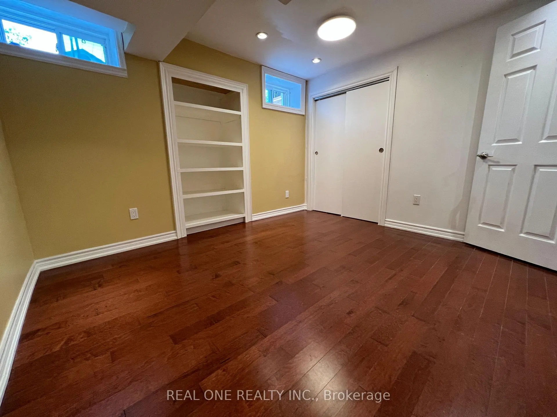 Photo 5 of Unit Bsmt, 58 Gordon Weeden Road, Markham, Greensborough — HOMEH