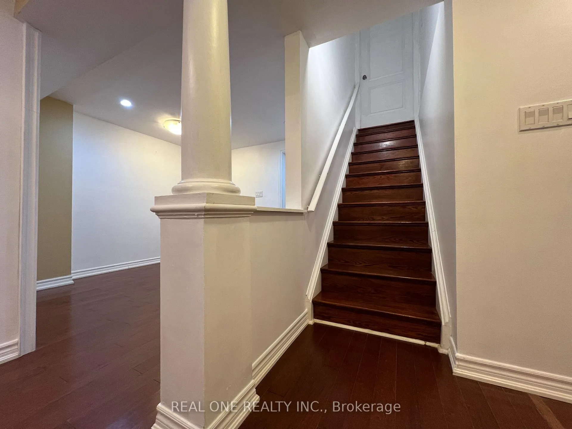 Photo 6 of Unit Bsmt, 58 Gordon Weeden Road, Markham, Greensborough — HOMEH