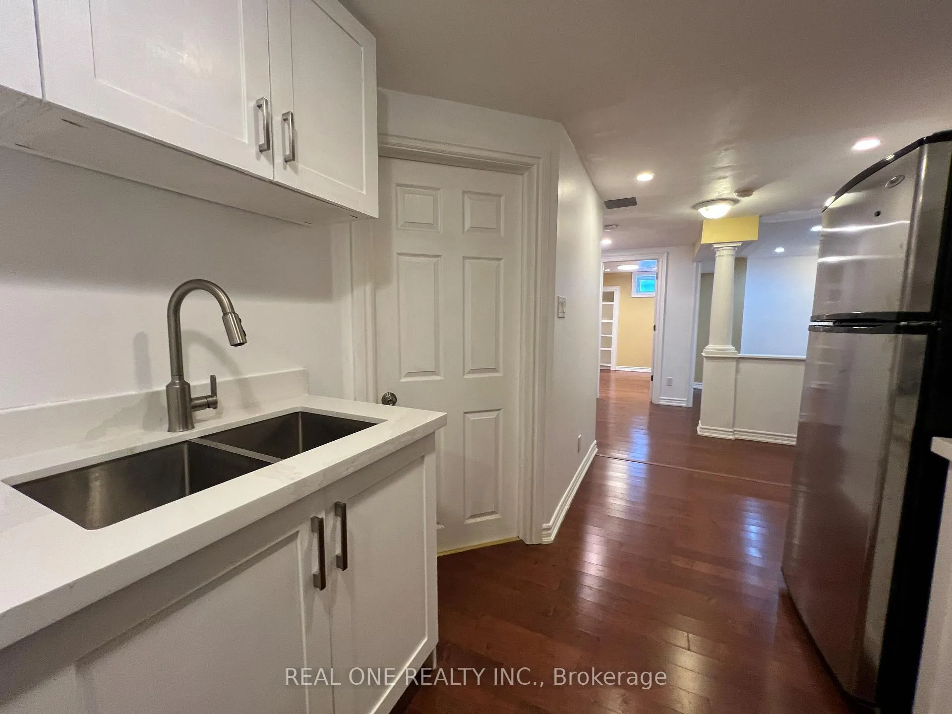 Photo 7 of Unit Bsmt, 58 Gordon Weeden Road, Markham, Greensborough — HOMEH