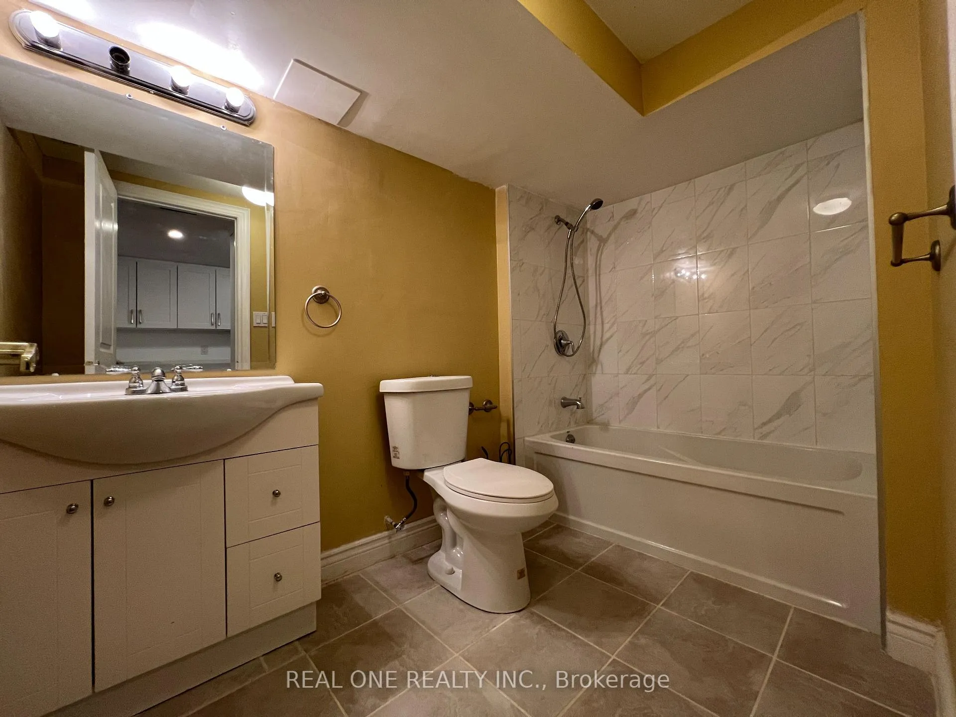 Photo 8 of Unit Bsmt, 58 Gordon Weeden Road, Markham, Greensborough — HOMEH