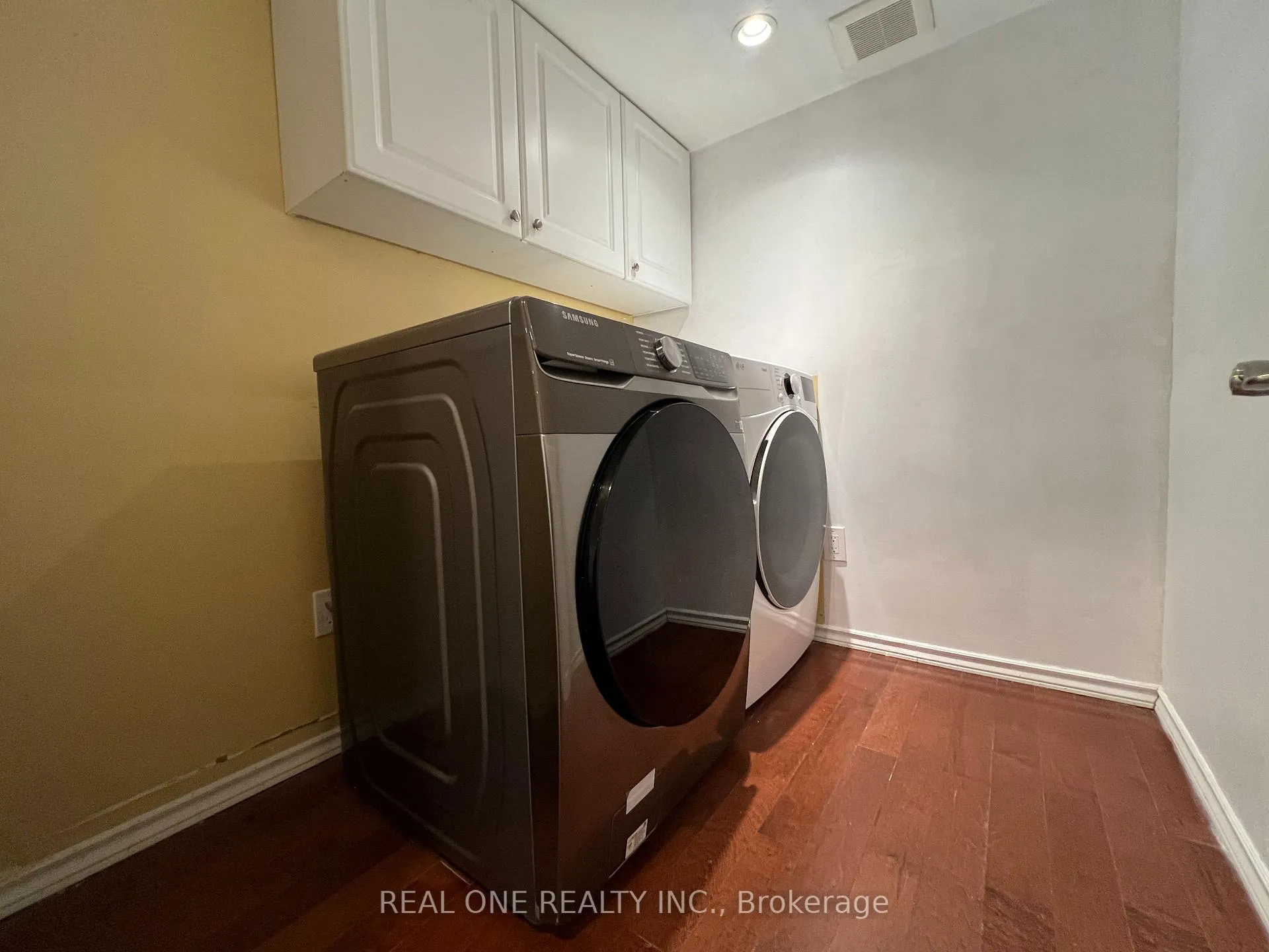 Photo 9 of Unit Bsmt, 58 Gordon Weeden Road, Markham, Greensborough — HOMEH