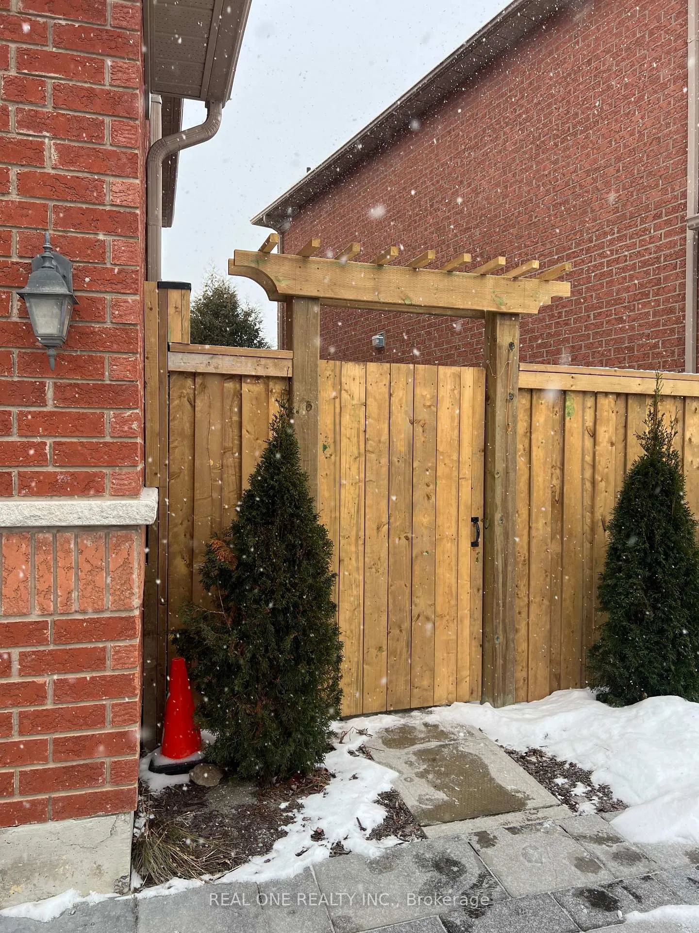 Photo 11 of Unit Bsmt, 58 Gordon Weeden Road, Markham, Greensborough — HOMEH