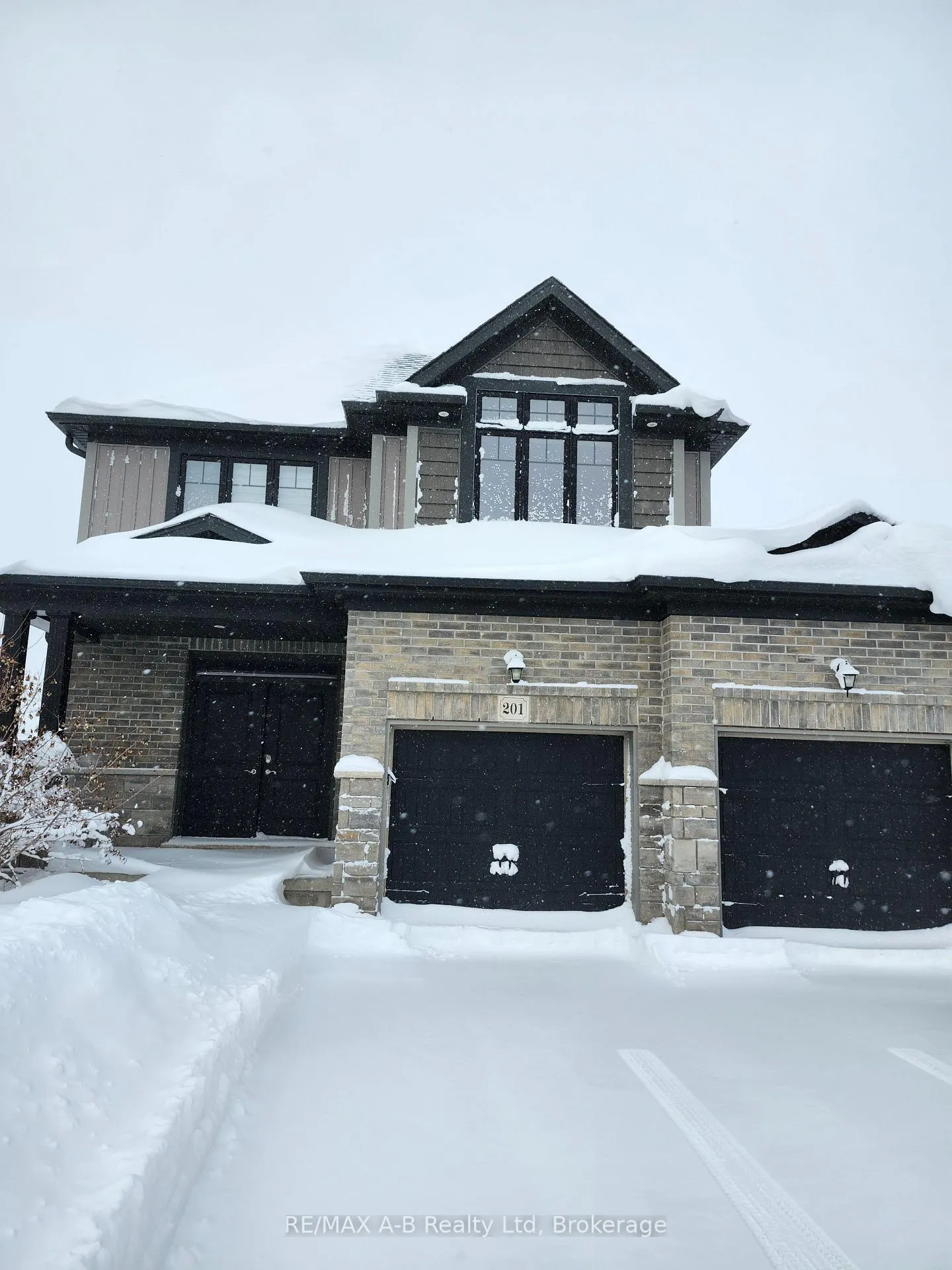 Photo 1 of 201 Bradshaw Drive, Stratford — HOMEH
