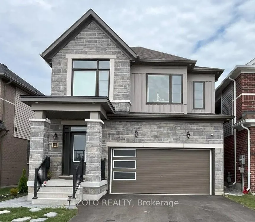 Photo 1 of Unit #Basement, 6 Valleybrook Road, Barrie, Rural Barrie Southeast — HOMEH