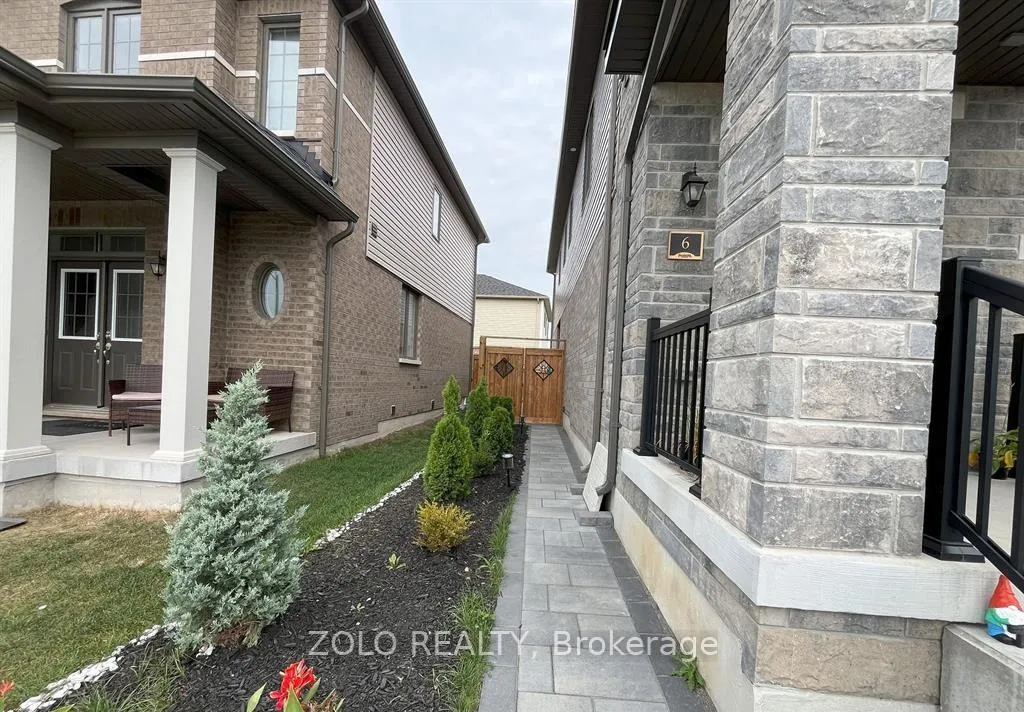 Photo 2 of Unit #Basement, 6 Valleybrook Road, Barrie, Rural Barrie Southeast — HOMEH