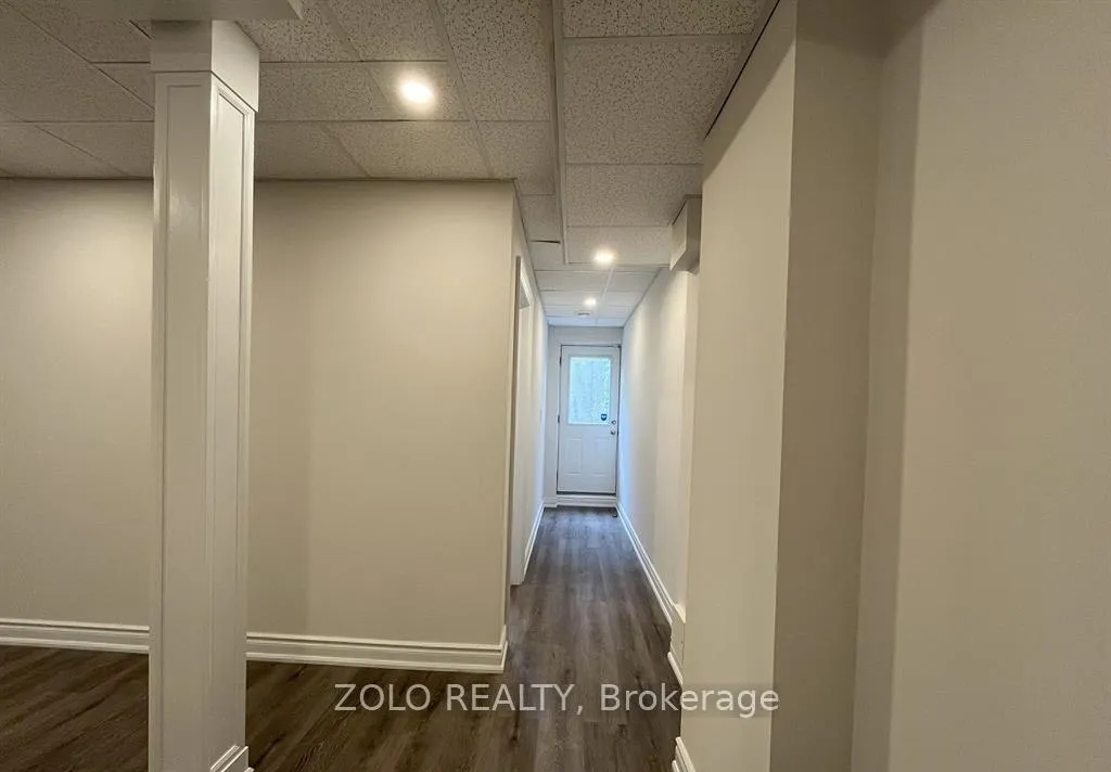 Photo 3 of Unit #Basement, 6 Valleybrook Road, Barrie, Rural Barrie Southeast — HOMEH