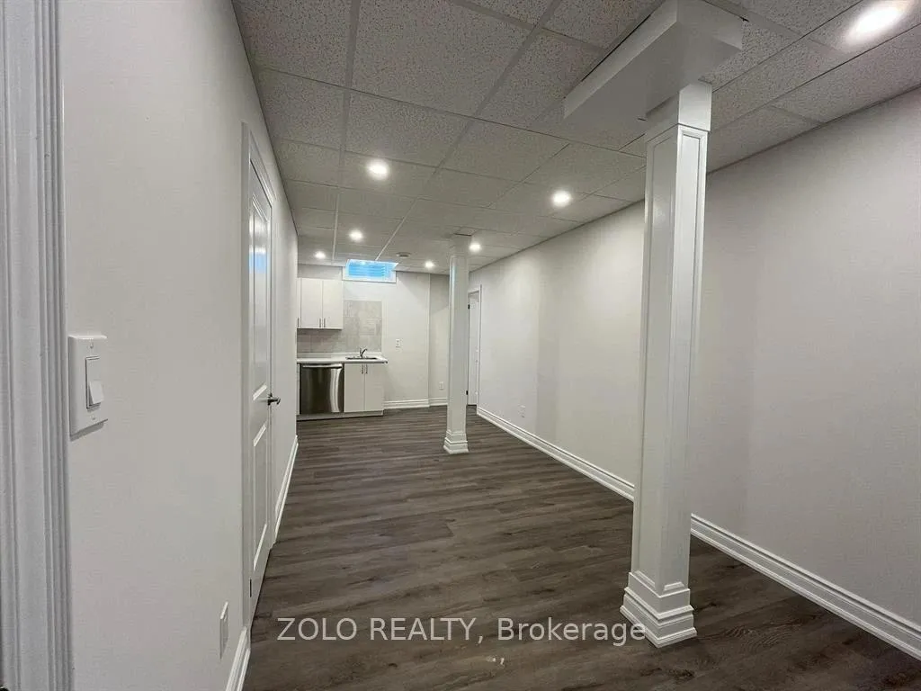 Photo 4 of Unit #Basement, 6 Valleybrook Road, Barrie, Rural Barrie Southeast — HOMEH