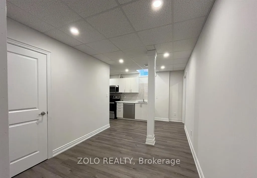Photo 5 of Unit #Basement, 6 Valleybrook Road, Barrie, Rural Barrie Southeast — HOMEH