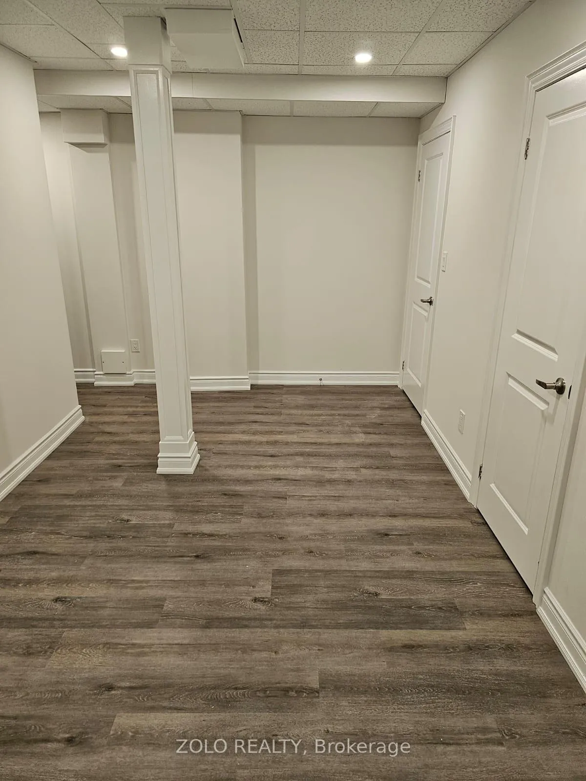 Photo 6 of Unit #Basement, 6 Valleybrook Road, Barrie, Rural Barrie Southeast — HOMEH