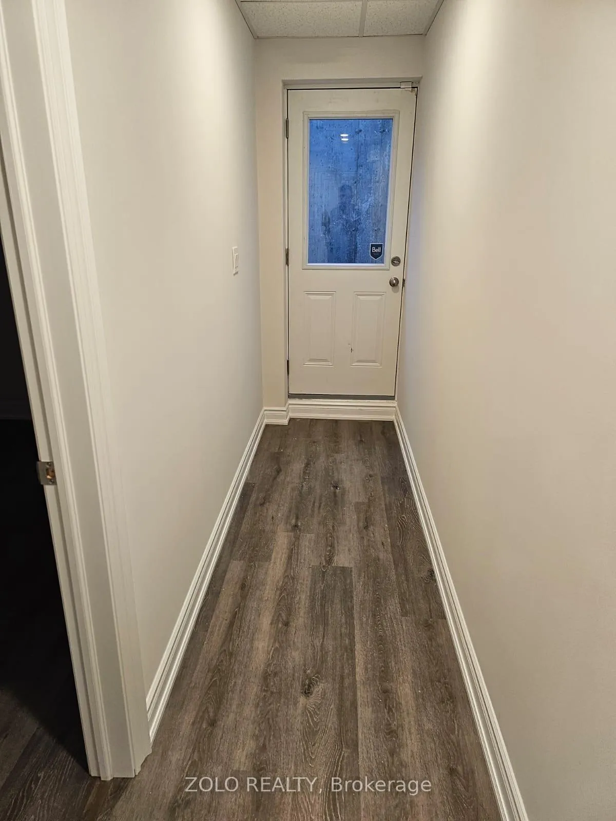 Photo 10 of Unit #Basement, 6 Valleybrook Road, Barrie, Rural Barrie Southeast — HOMEH