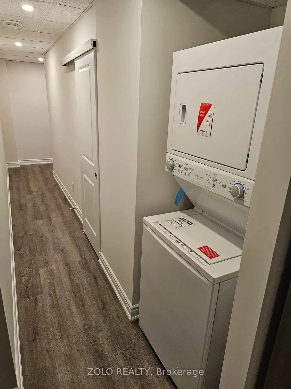 Photo 12 of Unit #Basement, 6 Valleybrook Road, Barrie, Rural Barrie Southeast — HOMEH