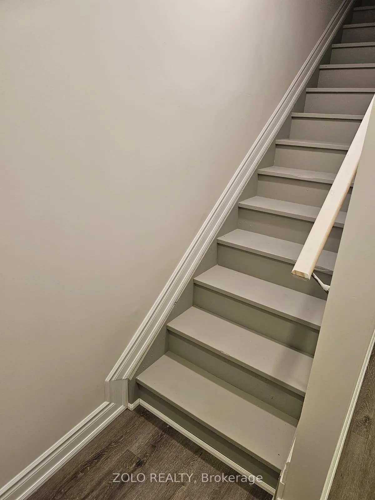 Photo 13 of Unit #Basement, 6 Valleybrook Road, Barrie, Rural Barrie Southeast — HOMEH