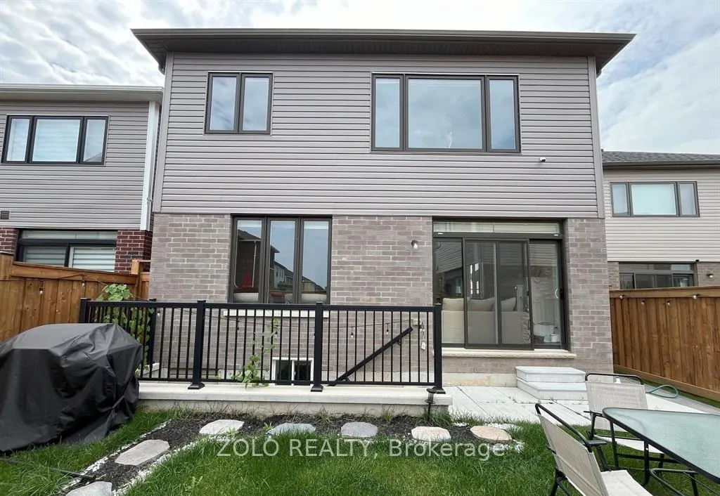 Photo 16 of Unit #Basement, 6 Valleybrook Road, Barrie, Rural Barrie Southeast — HOMEH
