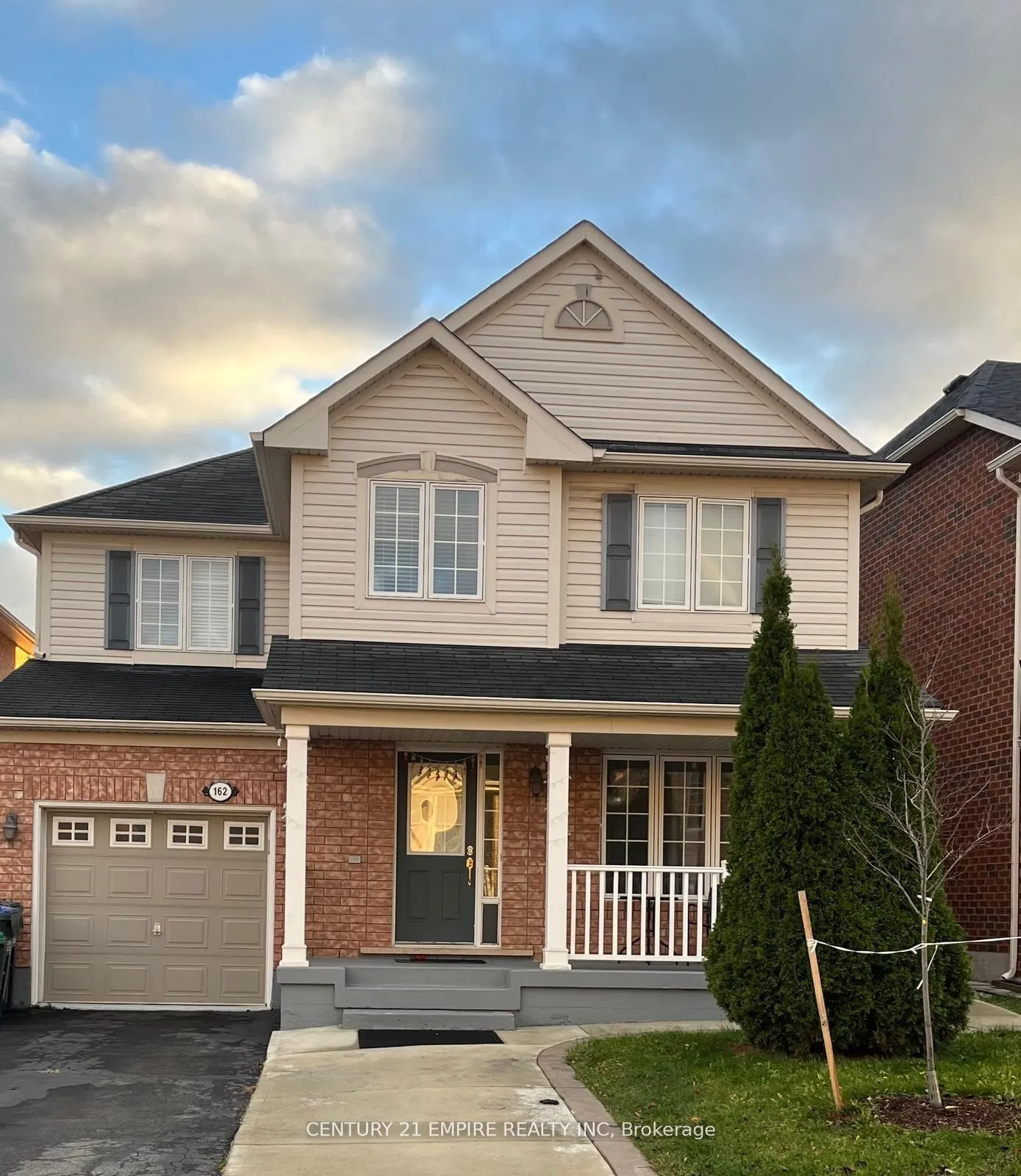 Photo 1 of Unit Bsmt, 162 Decker Hollow Circle, Brampton, Credit Valley — HOMEH