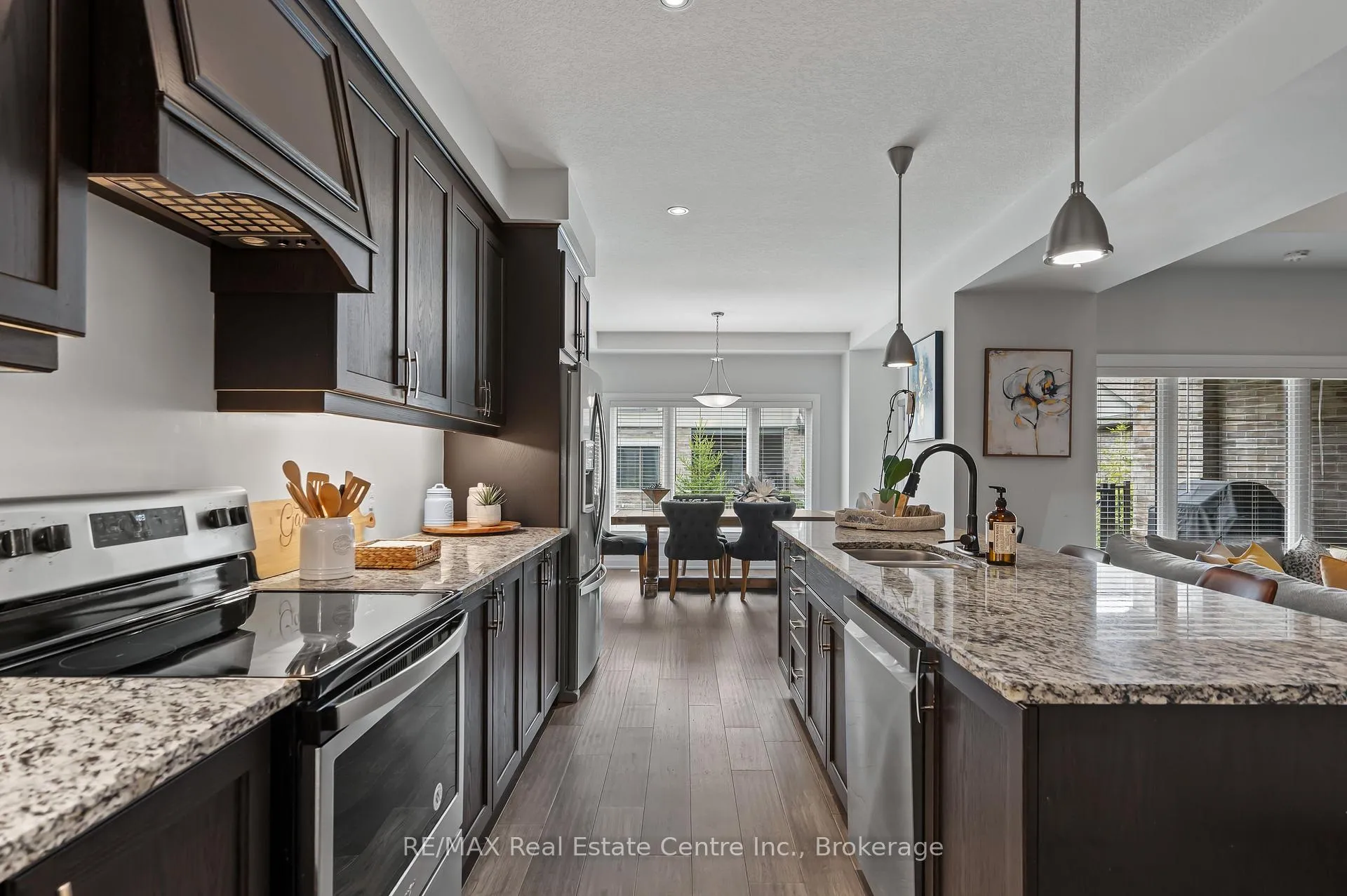 Photo 11 of Unit 21, 271 Grey Silo Road, Waterloo — HOMEH