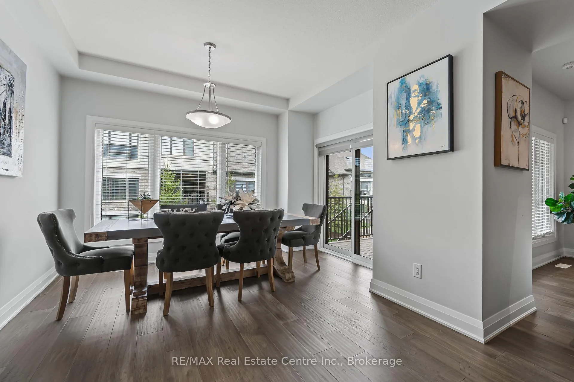 Photo 14 of Unit 21, 271 Grey Silo Road, Waterloo — HOMEH