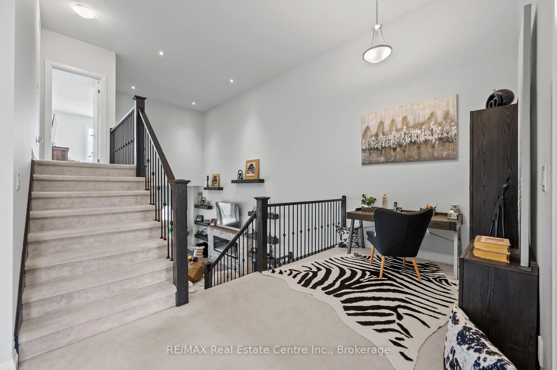 Photo 28 of Unit 21, 271 Grey Silo Road, Waterloo — HOMEH