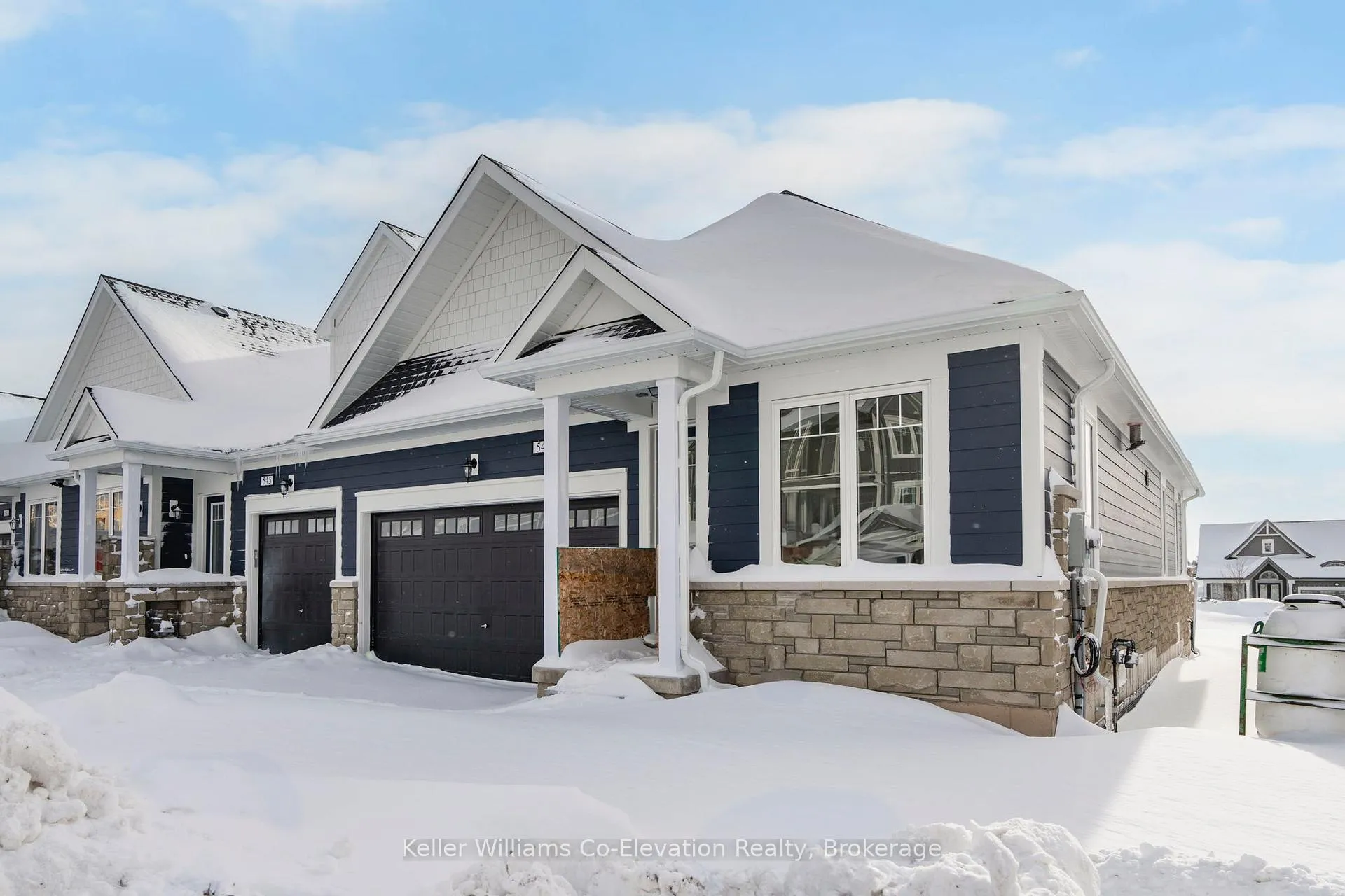 Photo 3 of 547 Hudson Crescent, Midland — HOMEH