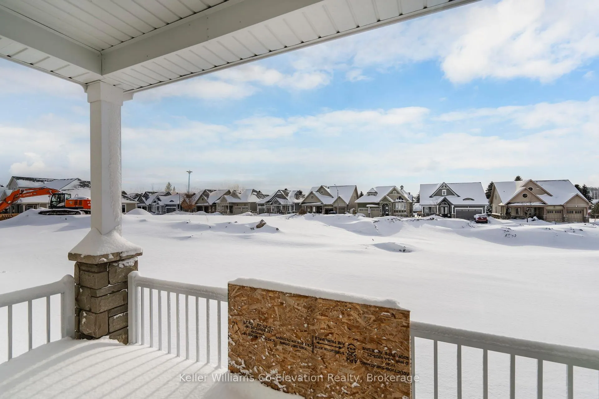 Photo 30 of 547 Hudson Crescent, Midland — HOMEH