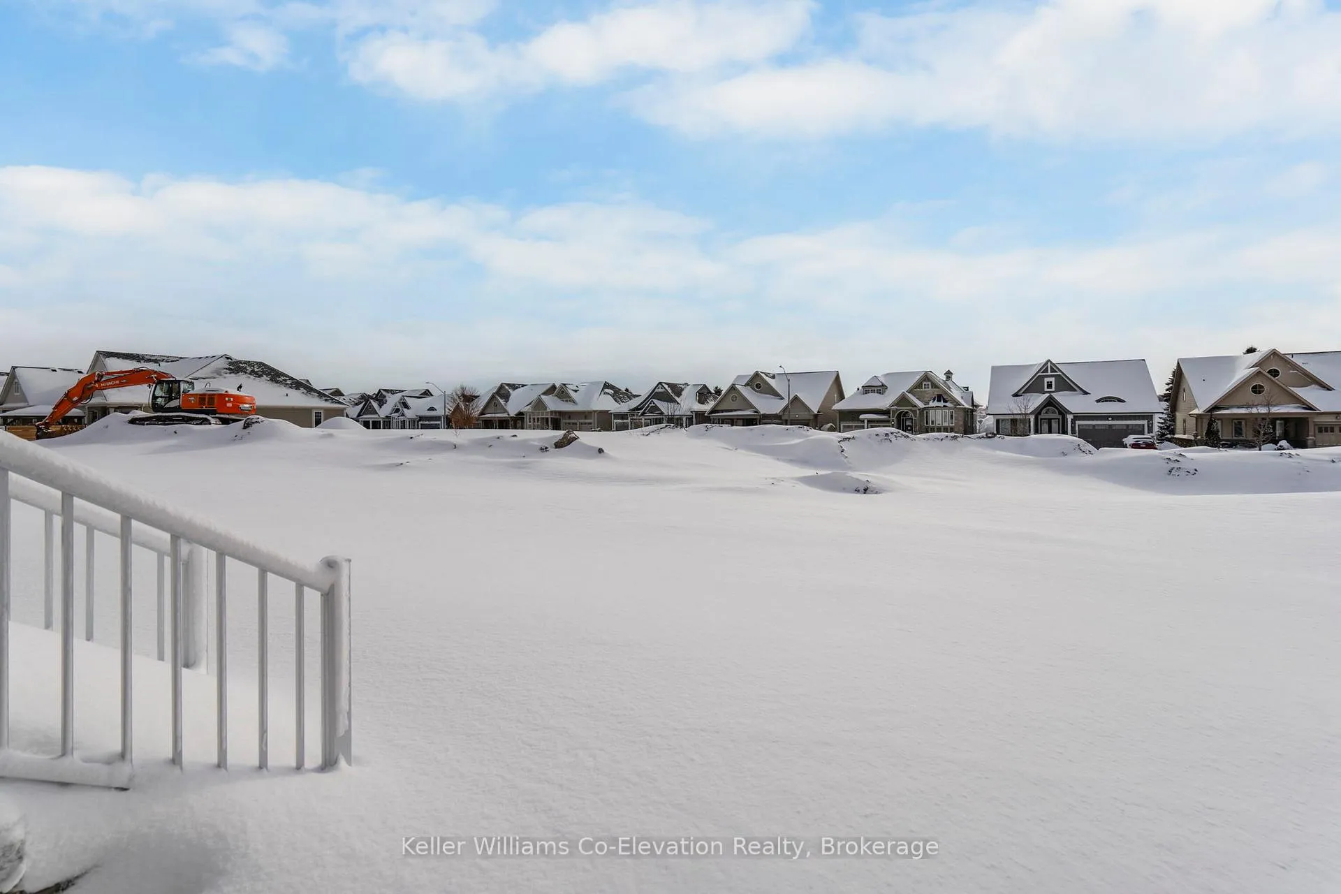 Photo 32 of 547 Hudson Crescent, Midland — HOMEH