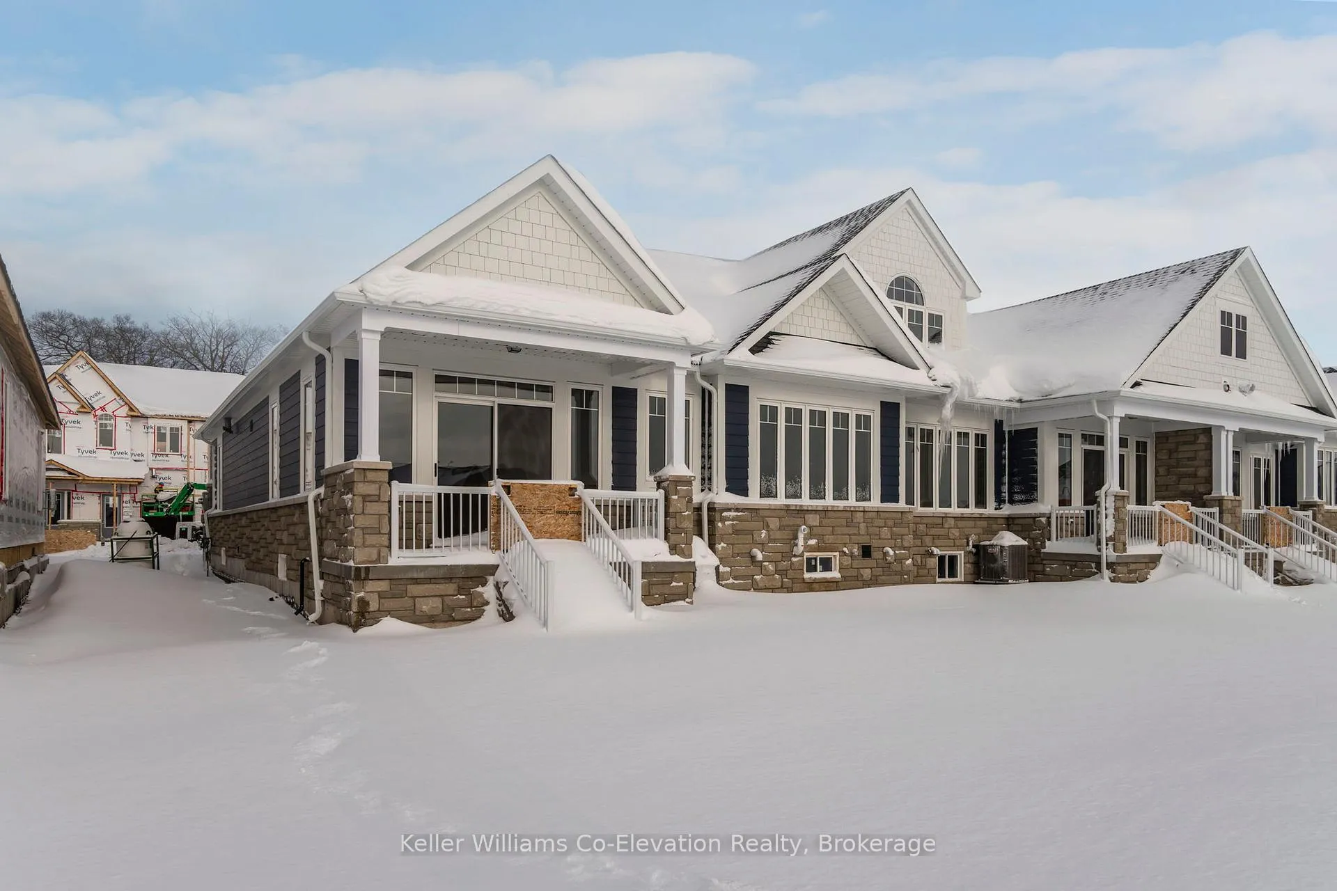 Photo 33 of 547 Hudson Crescent, Midland — HOMEH