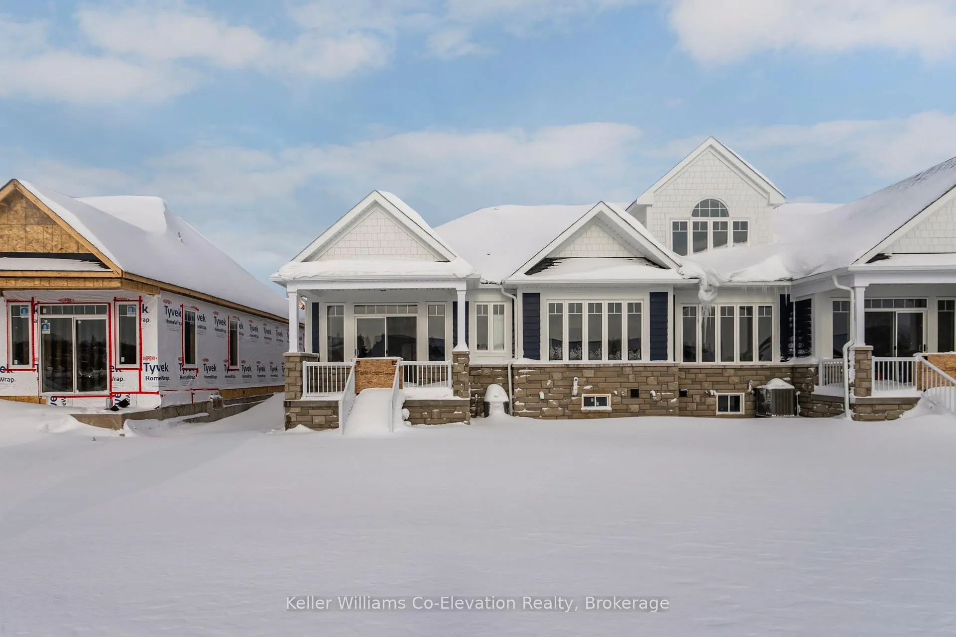 Photo 34 of 547 Hudson Crescent, Midland — HOMEH