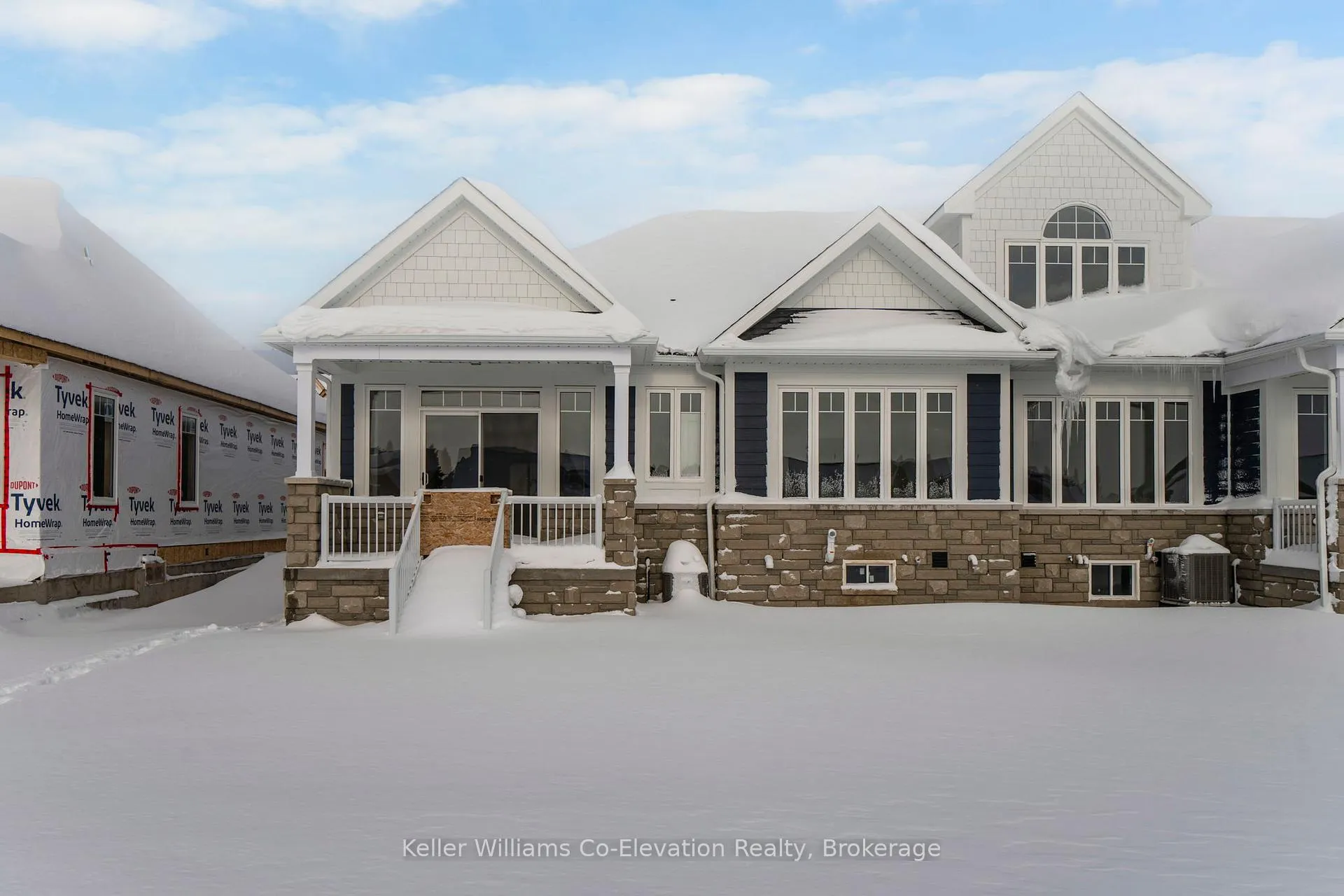 Photo 35 of 547 Hudson Crescent, Midland — HOMEH