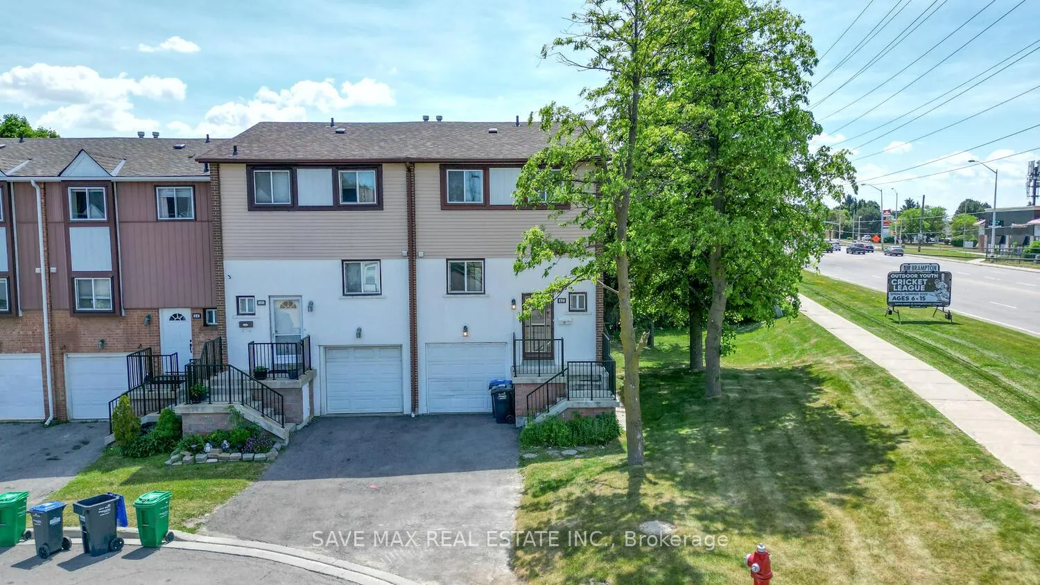 Photo 1 of 62 Moregate Crescent, Brampton, Central Park — HOMEH