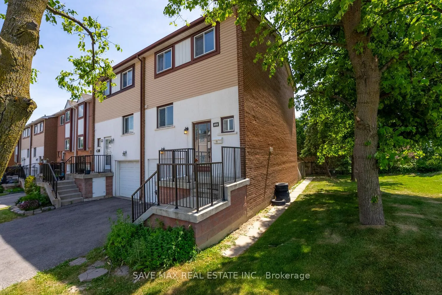 Photo 40 of 62 Moregate Crescent, Brampton, Central Park — HOMEH