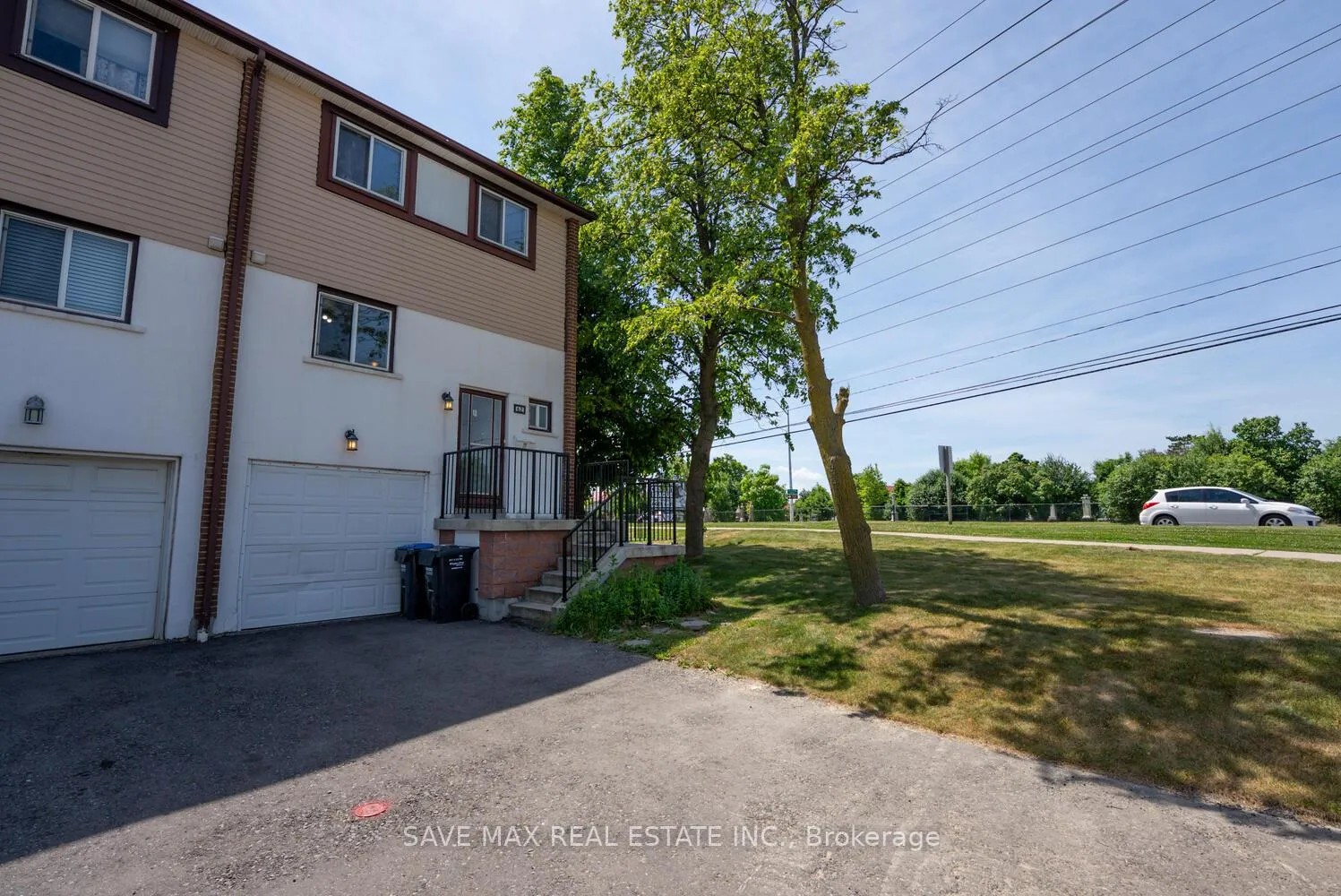 Photo 41 of 62 Moregate Crescent, Brampton, Central Park — HOMEH