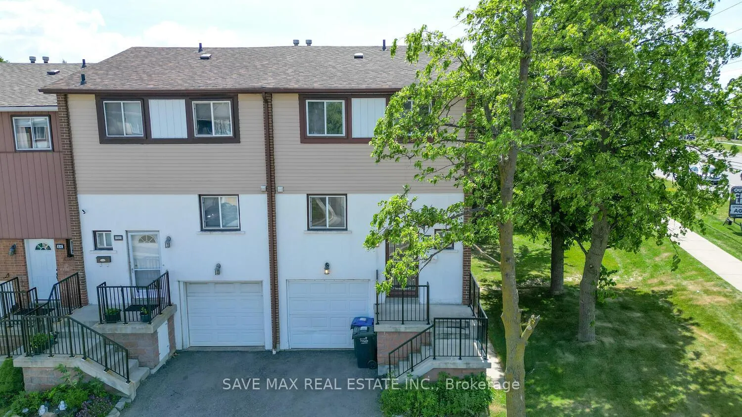 Photo 42 of 62 Moregate Crescent, Brampton, Central Park — HOMEH