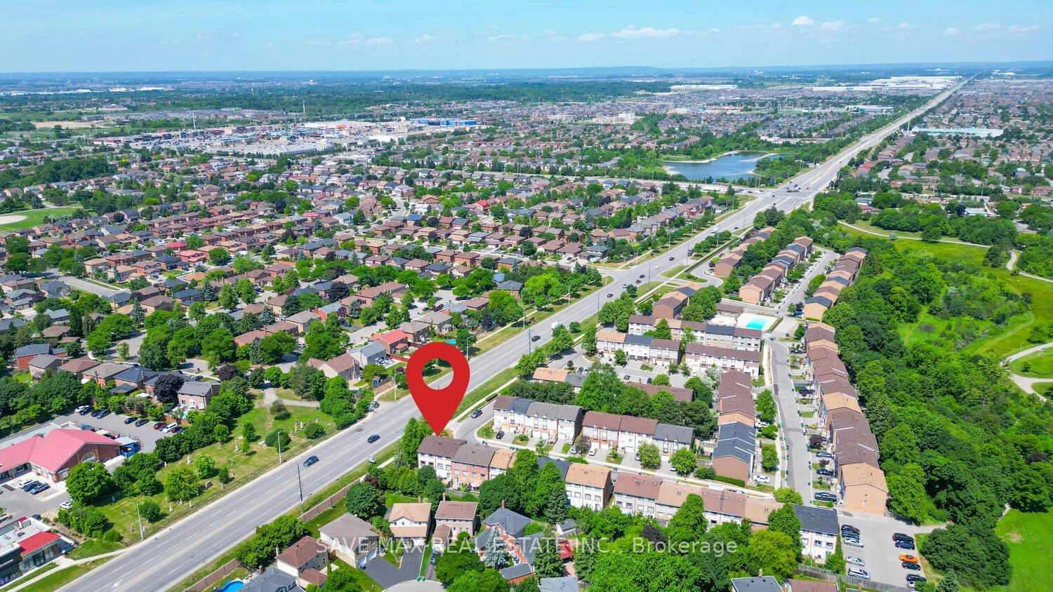 Photo 43 of 62 Moregate Crescent, Brampton, Central Park — HOMEH