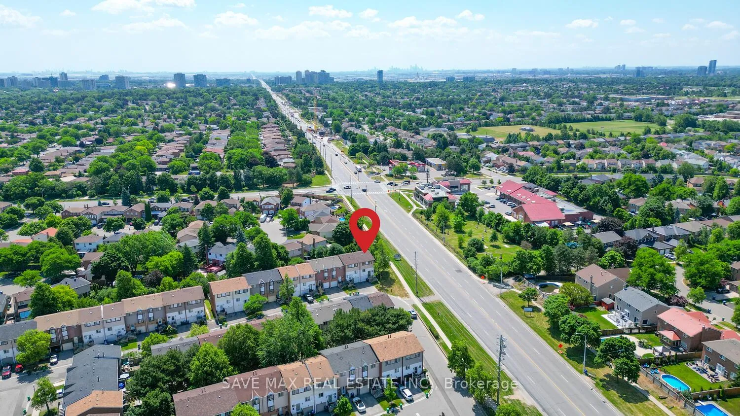 Photo 44 of 62 Moregate Crescent, Brampton, Central Park — HOMEH