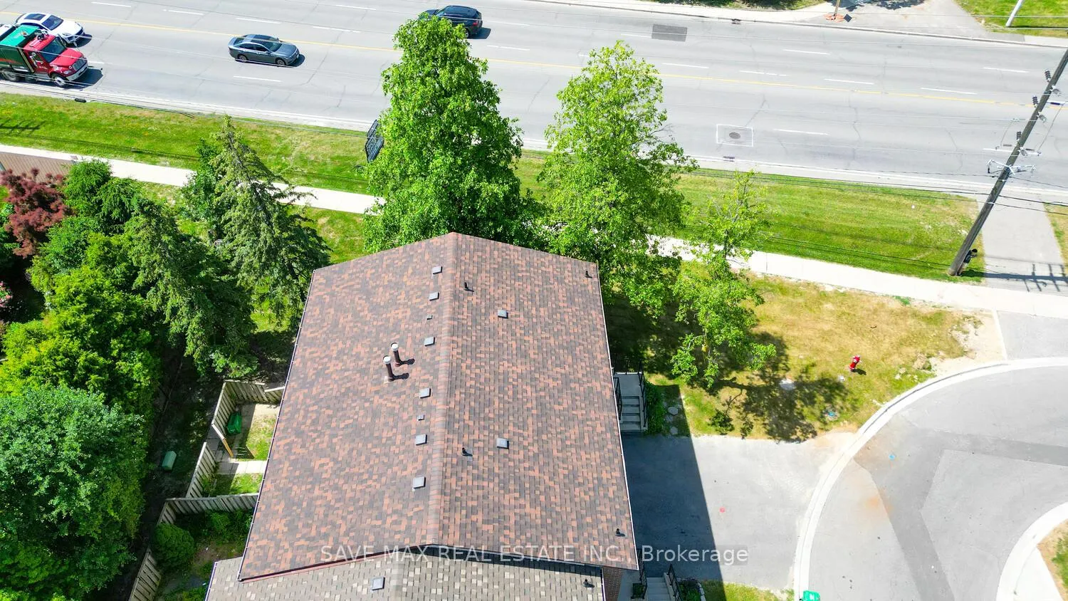 Photo 45 of 62 Moregate Crescent, Brampton, Central Park — HOMEH