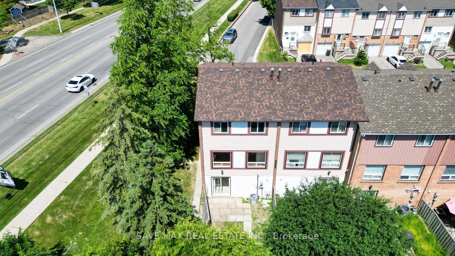 Photo 46 of 62 Moregate Crescent, Brampton, Central Park — HOMEH