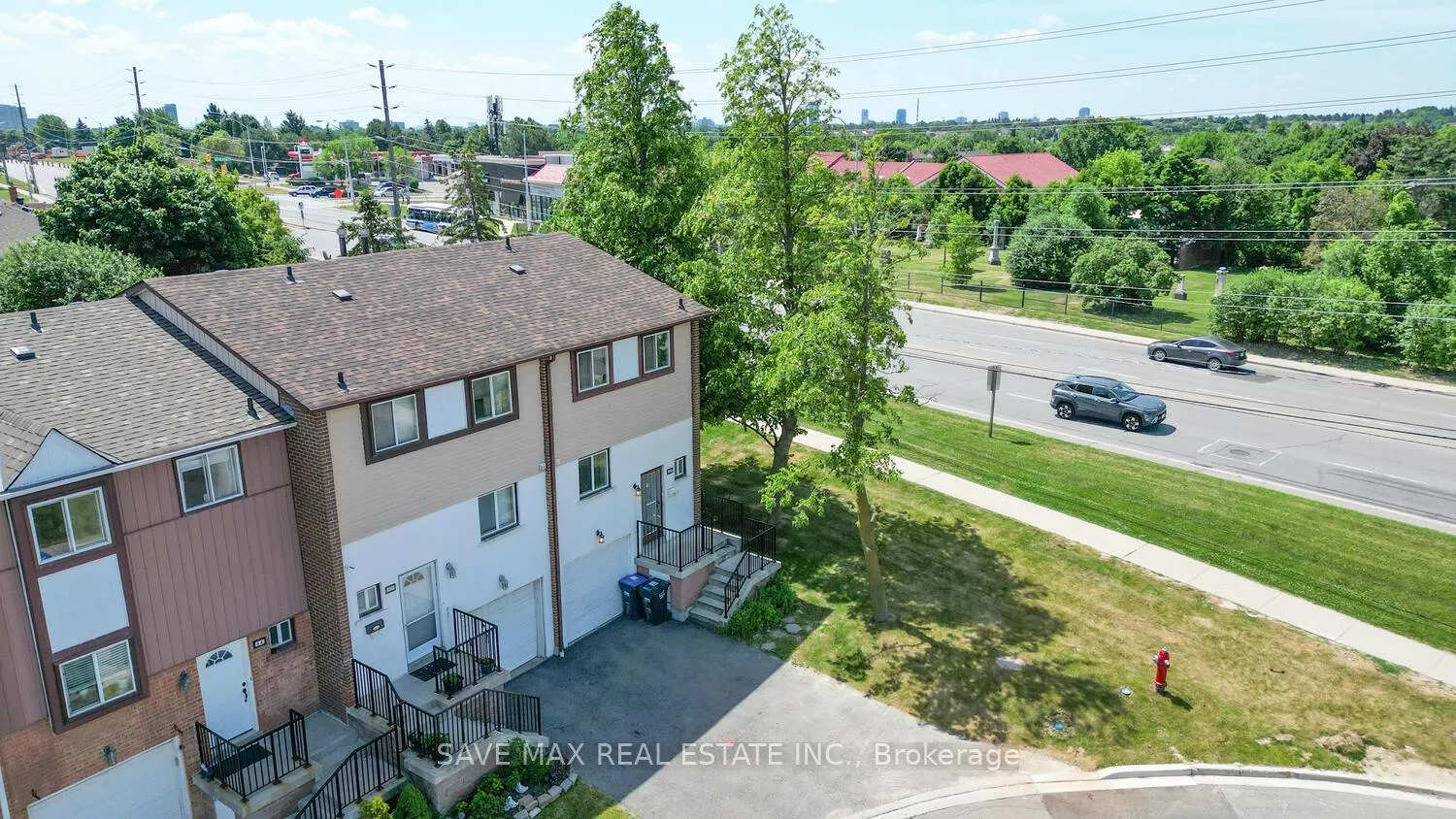 Photo 47 of 62 Moregate Crescent, Brampton, Central Park — HOMEH