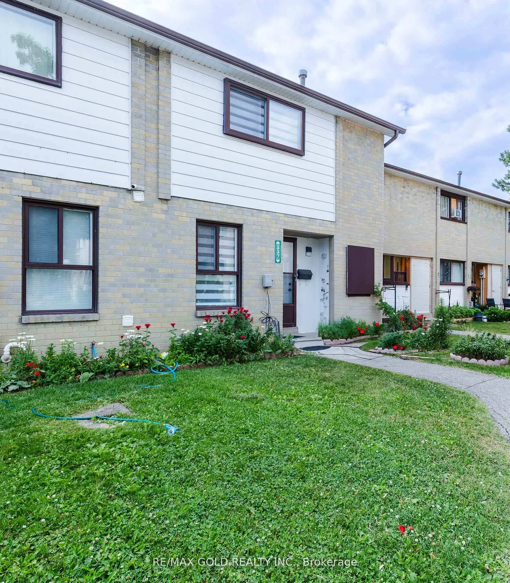 Photo 1 of 337 Fleetwood Crescent, Brampton, Southgate — HOMEH