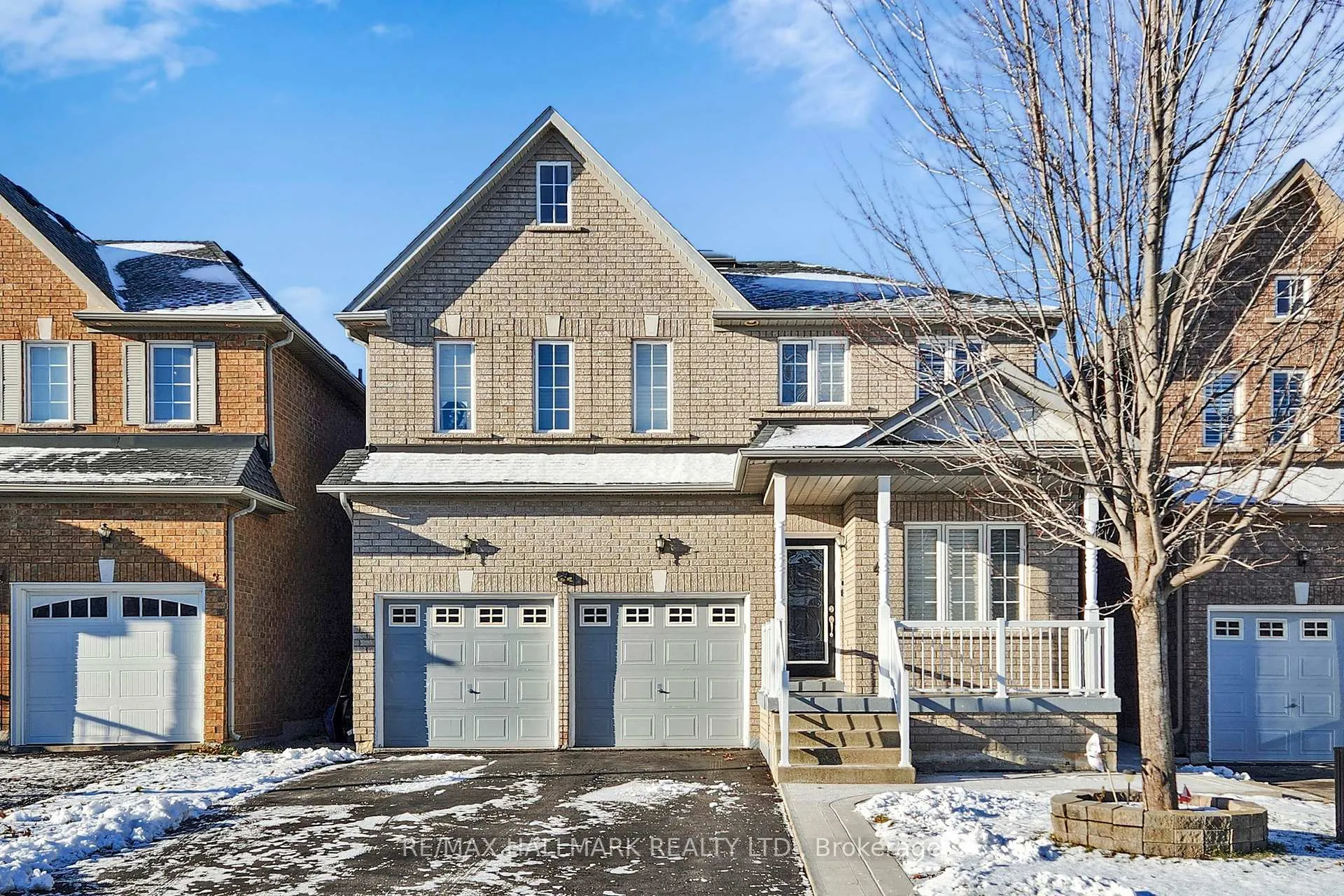 Photo 1 of Unit Basement, 4 Spiker Street, Markham, Village Green-South Unionville — HOMEH
