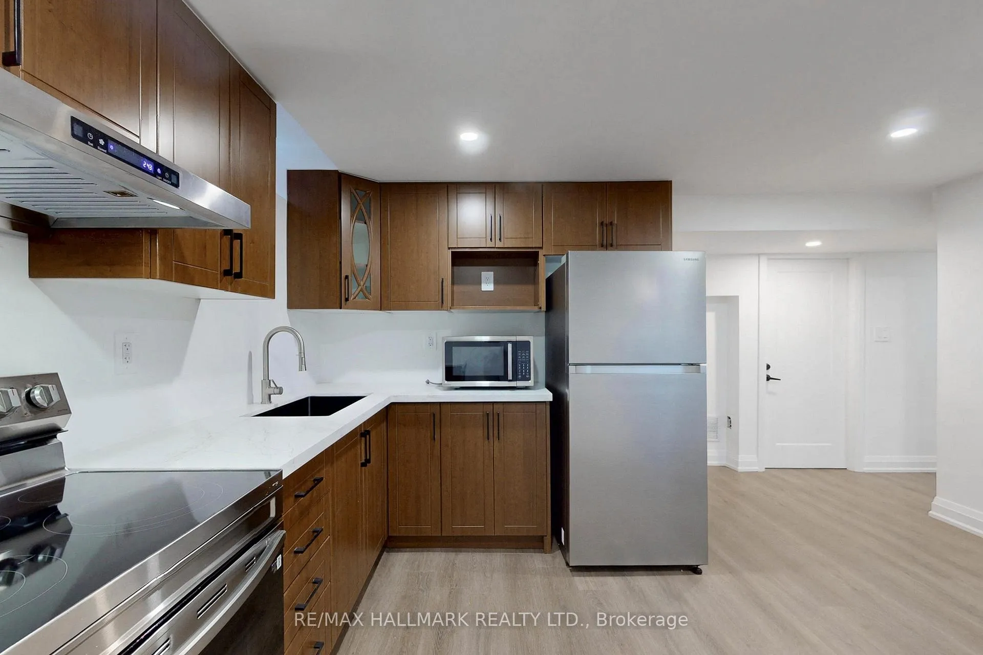 Photo 6 of Unit Basement, 4 Spiker Street, Markham, Village Green-South Unionville — HOMEH