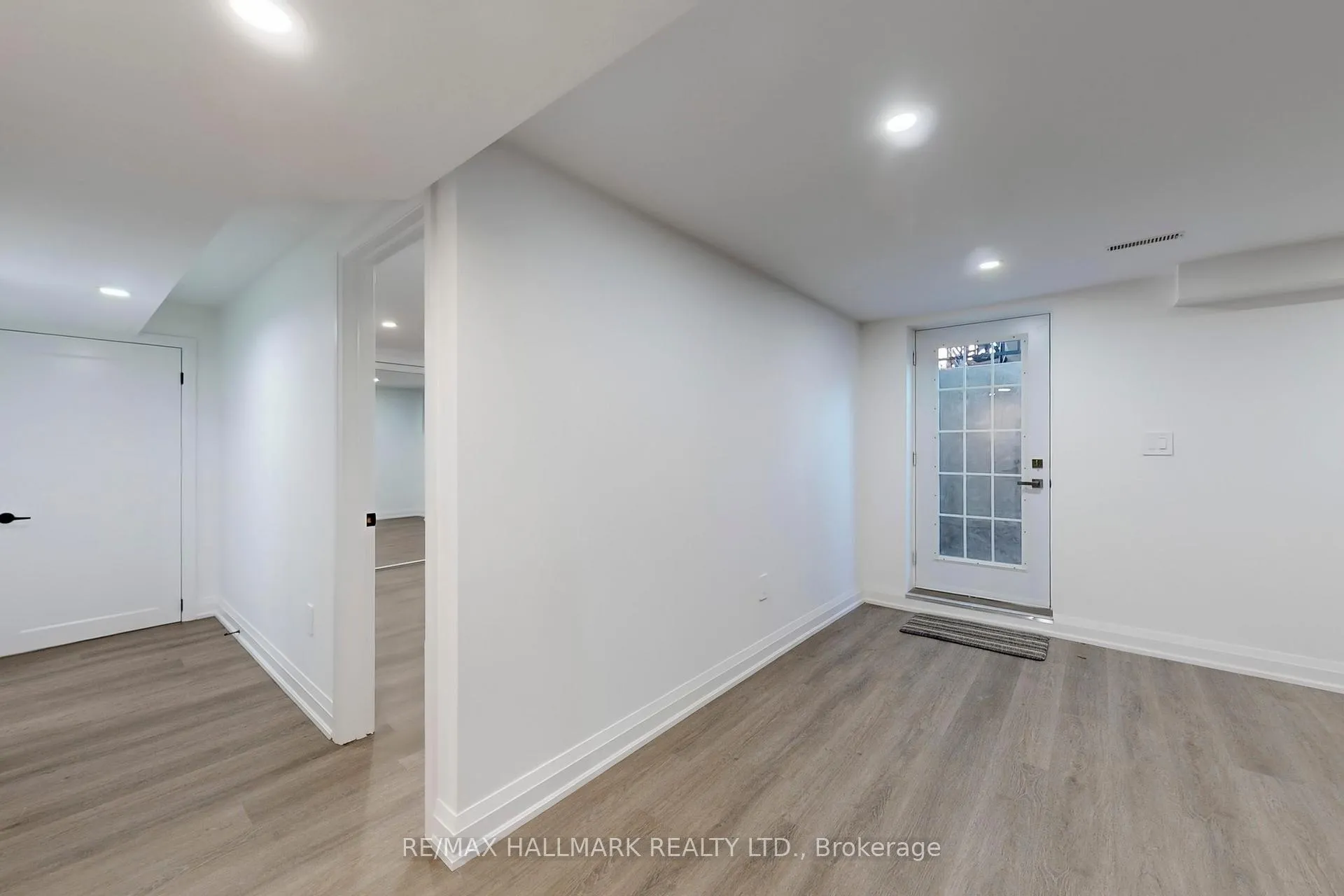 Photo 9 of Unit Basement, 4 Spiker Street, Markham, Village Green-South Unionville — HOMEH