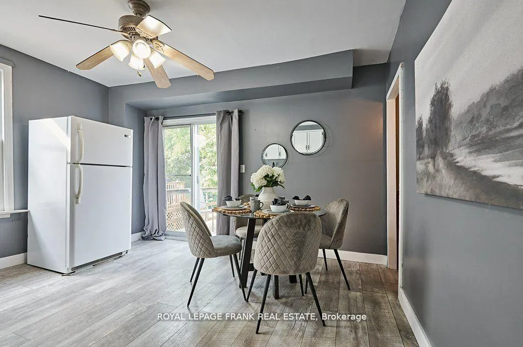 Photo 12 of 493 St. Lawrence Avenue, Oshawa, Central — HOMEH